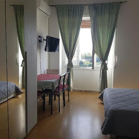 Ganaj Appartamento 89 Bari Eksteriør billede
